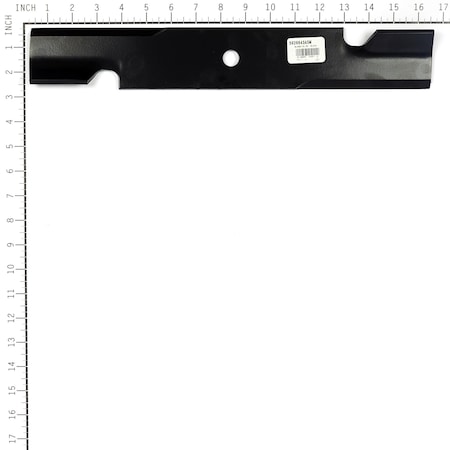 Briggs & Stratton Blade-16.25 Black 5020843ASM